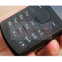 TECLADO NOKIA X1-01 PRIMEIRA LINHA